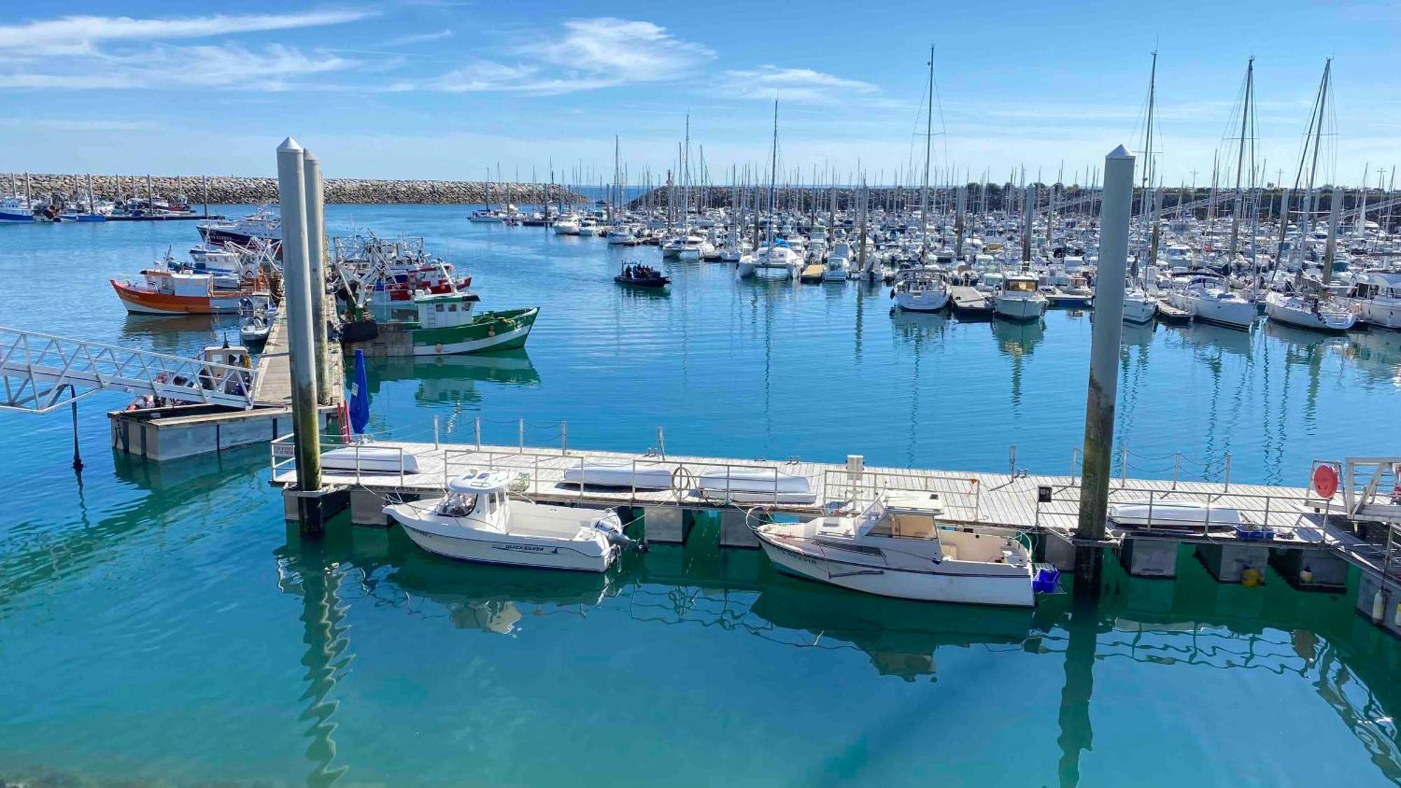 Residence Des 3 Iles, En Plein Centre-Ville, A 5 Min Des Plages, 3 Appartements Neufs Etables-sur-Mer Екстер'єр фото